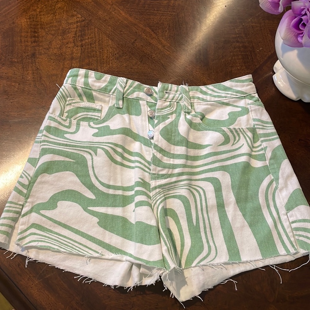 Boutique Shorts